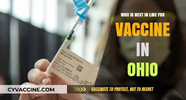 Ohio's Vaccine Rollout: Who's Next in Line for Inoculation?