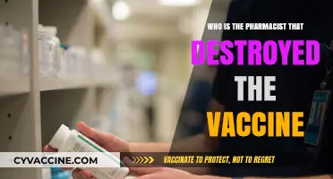 The Pharmacist Who Sabotaged COVID-19 Vaccines: A Shocking Story