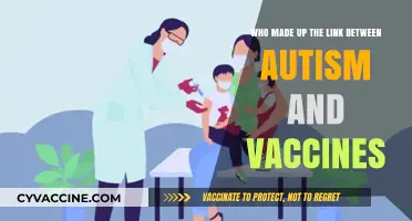 Unraveling the Myth: Who Fabricated Autism-Vaccine Link?