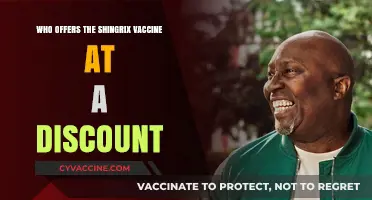 Affordable Shingrix Vaccine: Where to Find Discounts and Savings