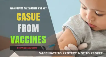 Debunking the Myth: The Scientist Who Proved Autism Isn't Caused by Vaccines