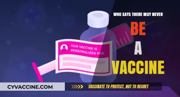 Challenging Assumptions: The Possibility of a Vaccine for All Diseases