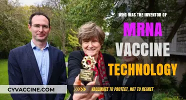 The Pioneers Behind mRNA Vaccine Technology: Unveiling the Innovators