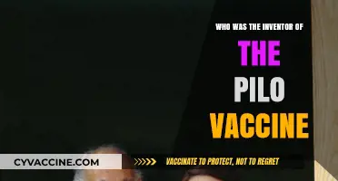 The Genius Behind the Polio Vaccine: A Historical Overview