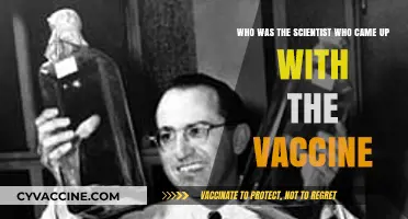 The Scientist Behind the Vaccine: A Historical Breakthrough