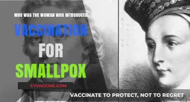 Lady Mary Wortley Montagu: The Pioneer Who Introduced Smallpox Vaccination