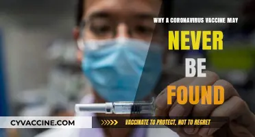 Challenges in Developing a Coronavirus Vaccine: Why It May Remain Elusive