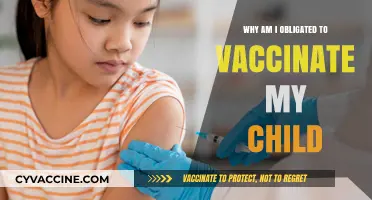 Understanding Parental Responsibility: Why Vaccinating Your Child is Essential