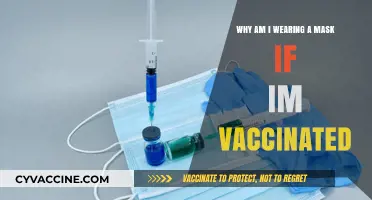 Vaccinated and Masked: Understanding the Ongoing Need for Face Coverings