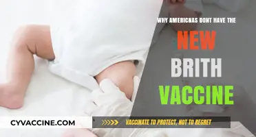 Why Americans Lack Access to the New Birth Vaccine