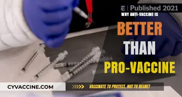 The Case for Vaccine Skepticism: Health Freedom Over Mandatory Injections