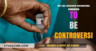 Childhood Vaccinations: Unraveling the Controversy and Misconceptions Surrounding Immunization