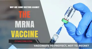 Why Some Doctors Oppose mRNA Vaccines: Concerns and Controversies