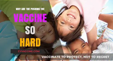 The Vaccine Push: Unraveling the Urgent Global Health Campaign