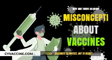 Unraveling Vaccine Myths: Why Misconceptions Persist and How to Combat Them