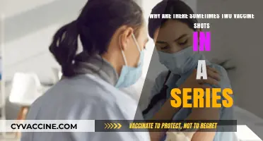 Understanding the Science Behind Multi-Dose Vaccine Series