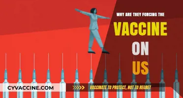 Unraveling the Vaccine Mandate: Addressing Concerns and Misconceptions