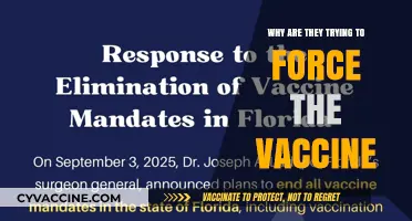 Unraveling the Vaccine Mandate Debate: Addressing Concerns and Misconceptions