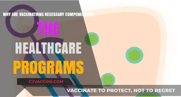 Vaccinations: Essential Tools for Public Health and Disease Prevention