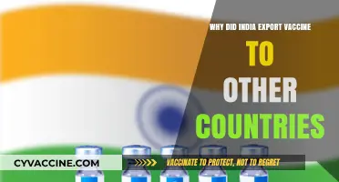 India's Global Vaccine Diplomacy: Sharing Doses Amidst a Pandemic Crisis