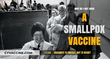 Why Smallpox Vaccines Are No Longer Routine: Understanding the Shift