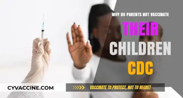 Understanding Parental Hesitancy: CDC Insights on Childhood Vaccination Concerns