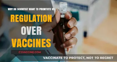 Why Scientists Advocate for Stricter U.S. Vaccine Regulations