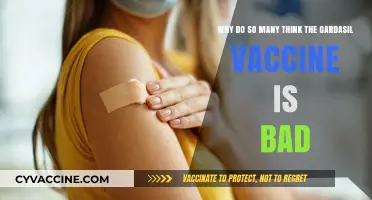 Debunking Gardasil Myths: Why the Vaccine Faces Unfair Criticism