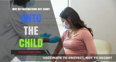 Why Vaccines During Pregnancy Don't Always Protect Newborns
