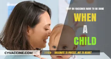 Why Early Childhood Vaccinations Are Crucial for Lifelong Health
