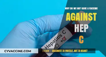 Why Hepatitis C Vaccine Remains Elusive: Challenges and Hope