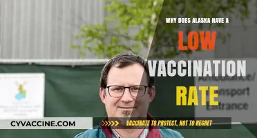 Alaska's Vaccine Hesitancy: Unraveling the Low Vaccination Rate Mystery