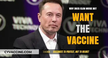 Elon Musk's Vaccine Hesitancy: Unraveling His Controversial Stance