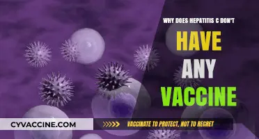 Why Hepatitis C Lacks a Vaccine: Unraveling the Scientific Challenges