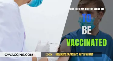 Why Your Doctor Recommends Vaccination: Benefits and Importance Explained