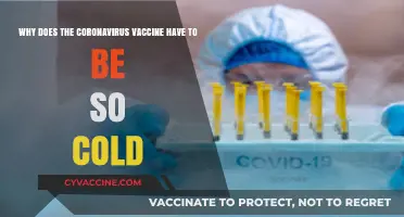 Why COVID-19 Vaccines Require Ultra-Cold Storage: Explained