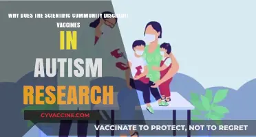 Debunking the Myth: Vaccines and Autism Research Misconceptions Explained