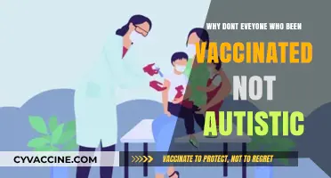 Vaccines and Autism: Debunking Myths and Understanding the Science