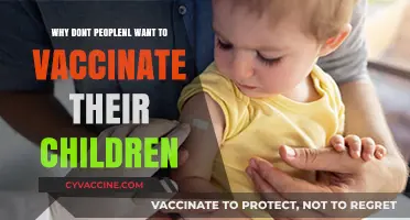 Understanding Vaccine Hesitancy: Why Parents Avoid Childhood Immunizations