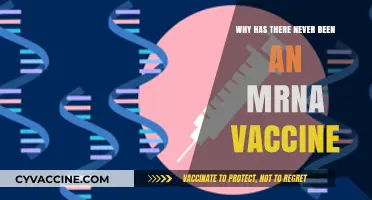 The Science Behind mRNA Vaccines: Why They Haven't Existed Until Now