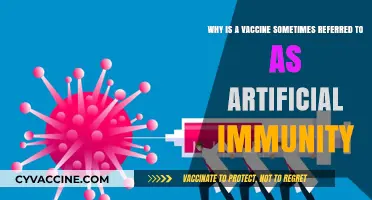 Vaccines: Unlocking Artificial Immunity to Protect Against Diseases