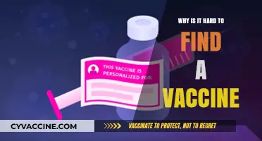 The Complex Challenge of Developing Effective Vaccines: Unraveling the Hurdles