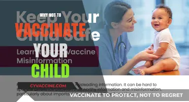 The Risks and Concerns of Childhood Vaccinations: A Parent's Guide