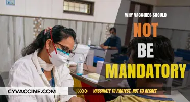 Respecting Individual Choice: Why Vaccine Mandates Undermine Personal Freedom